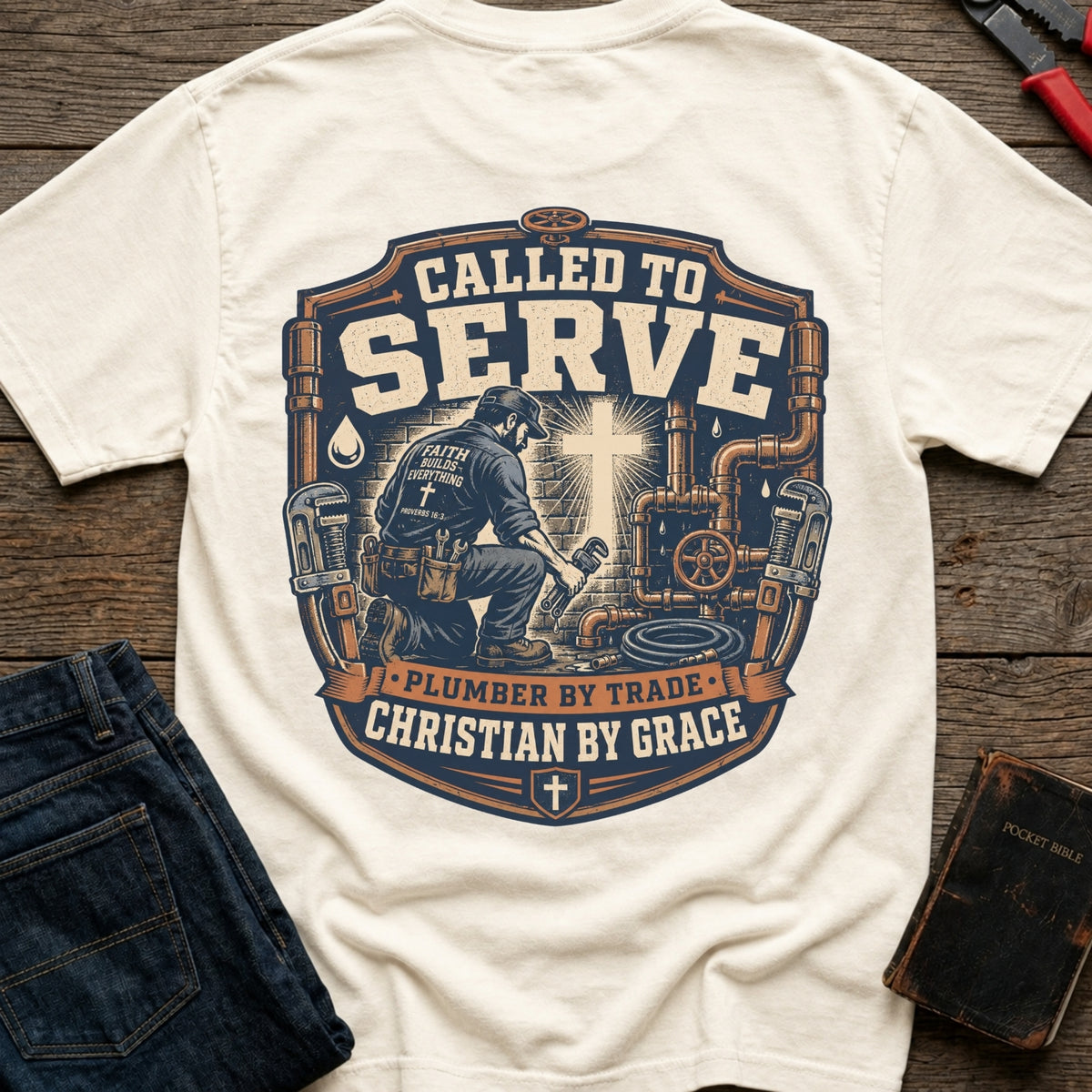 Called T-Shirt