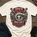 Built Like A Diesel T-Shirt