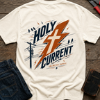 Holy Current T-Shirt