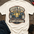 No Shorts T-Shirt