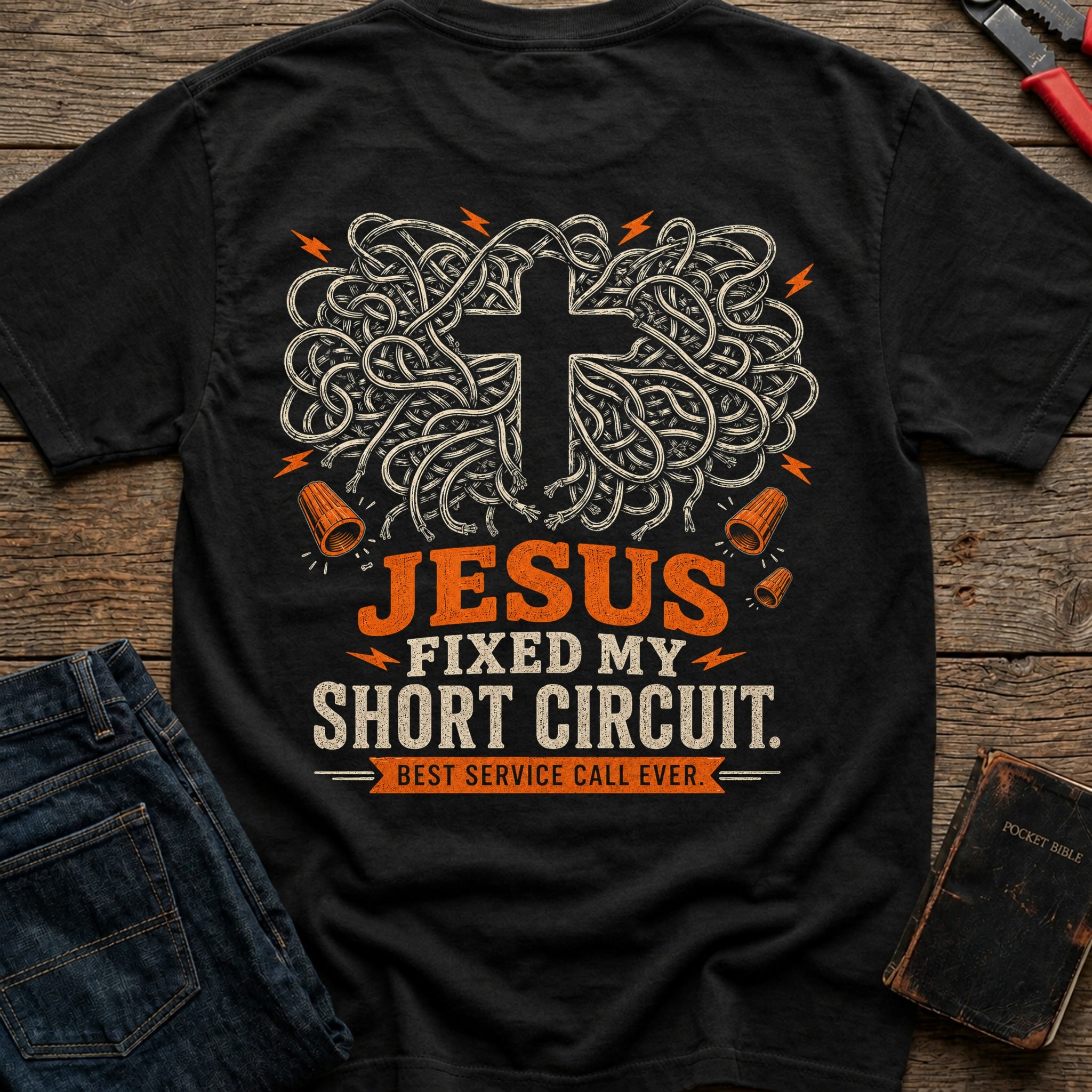 CrossGritOS|asset=55|template=4|color=Black|view=back|file=Jesus-Fixed-My-Short-T-Shirt-6a514fc7e9a49638fb0eb012-printify-art-1-2_Black_back_template-4.jpg