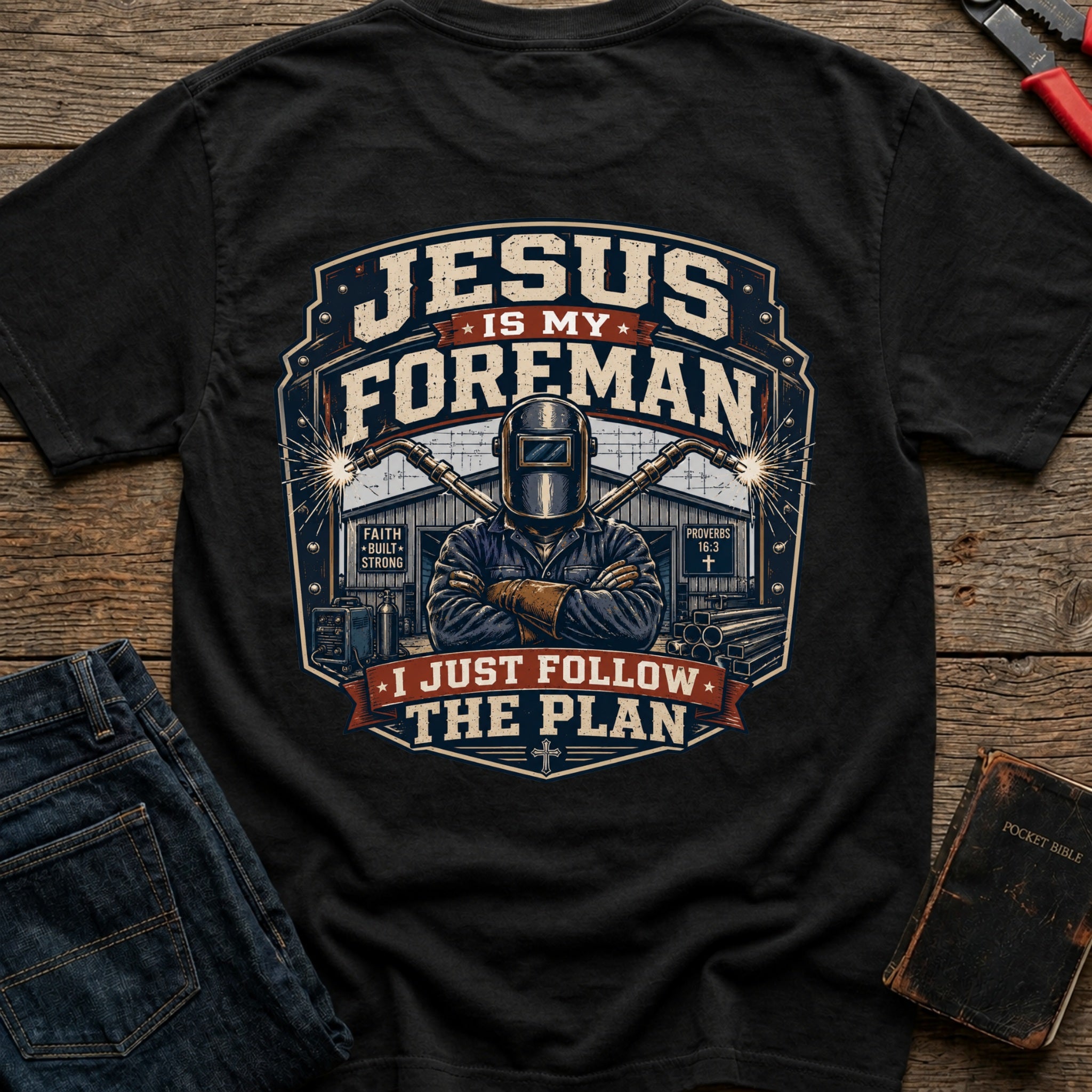 CrossGritOS|asset=73|template=4|color=Black|view=back|file=Jesus-is-My-Forman-T-Shirt-6a4fe48cf2038250b80c8573-printify-art-1-2_Black_back_template-4.jpg