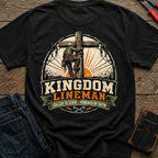 CrossGritOS|asset=45|template=4|color=Black|view=back|file=Kingdom-Lineman-T-Shirt-6a553cb6ca43ca1a190e4794-printify-art-1-2_Black_back_template-4.jpg