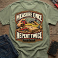 Repent Twice T-Shirt