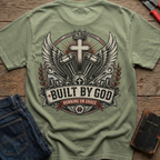 Built By Grace T-Shirt