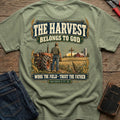 Trust The Father T-Shirt