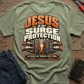 Surge Protection T-Shirt