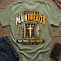 Same Power T-Shirt