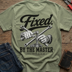 Fixed T-Shirt