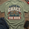 Paid T-Shirt