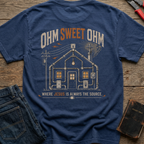 OHM Sweet T-Shirt