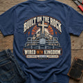 Steady Hands T-Shirt