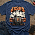 He Shields Me T-Shirt