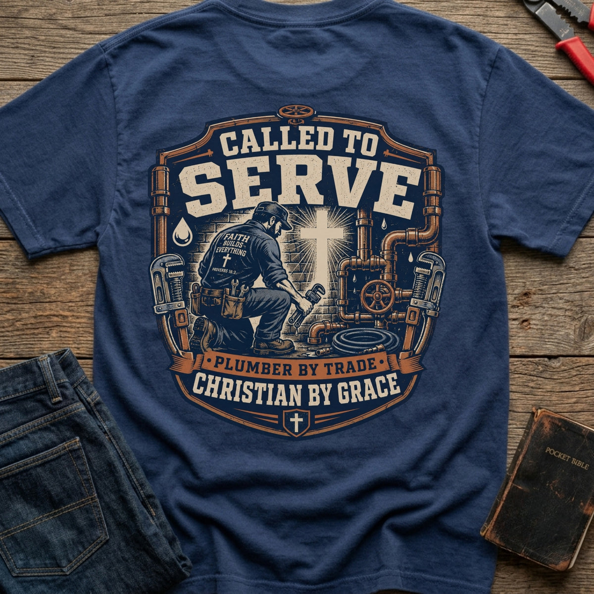 Called T-Shirt
