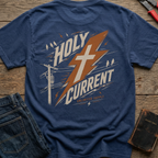 Holy Current T-Shirt