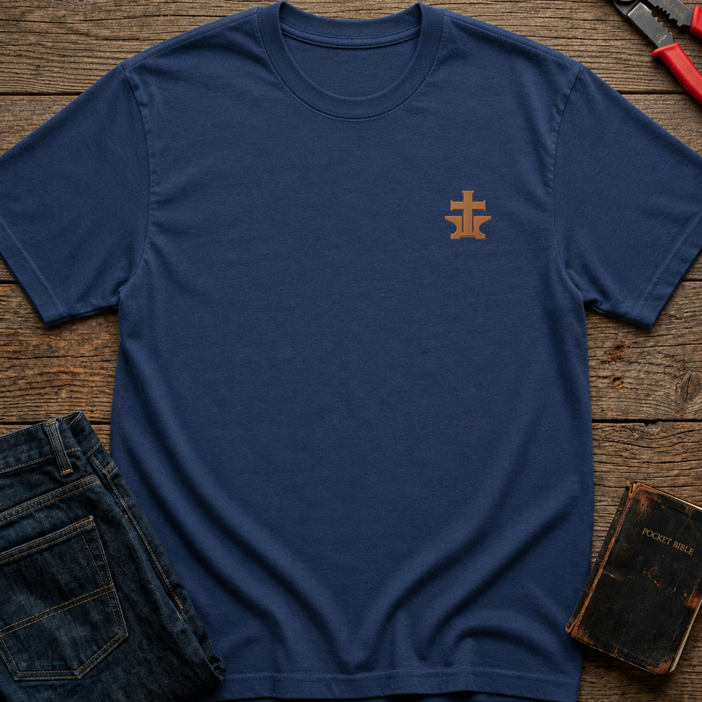 Fixed T-Shirt