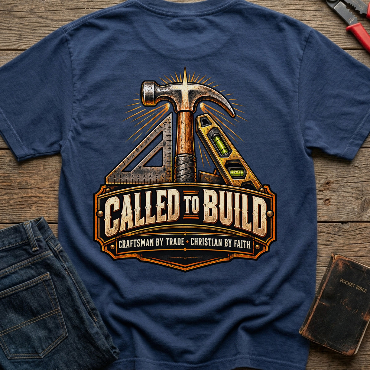 Called T-Shirt
