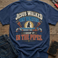 Walked On Water T-Shirt