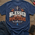 Pipe Fixers T-Shirt