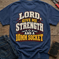 10MM Socket T-Shirt
