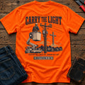 Carry The Light Hi-Vis T-Shirt
