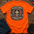 Electric By Trade Hi-Vis T-Shirt