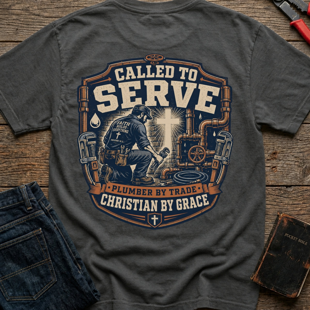 Called T-Shirt