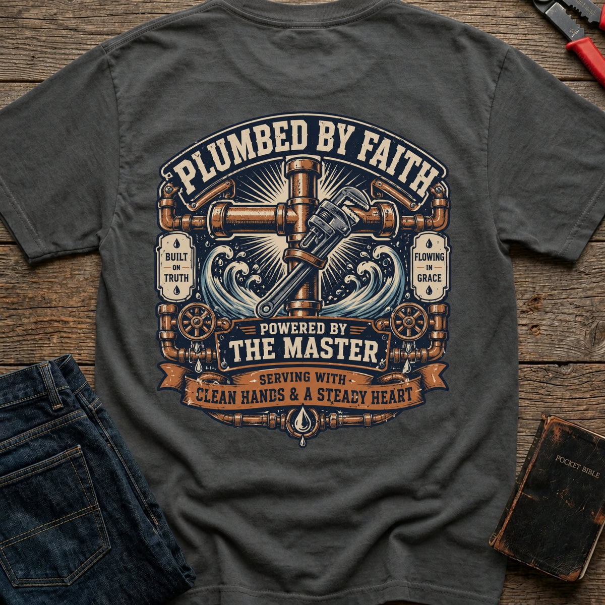 Steady Heart T-Shirt