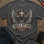 Built By Grace T-Shirt