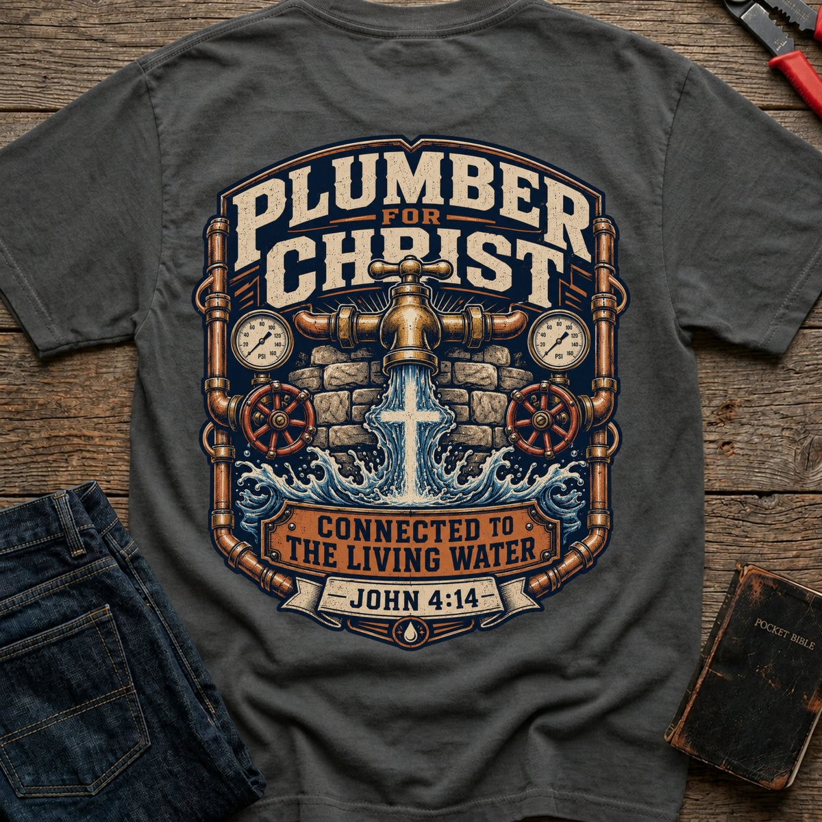 Living Water T-Shirt