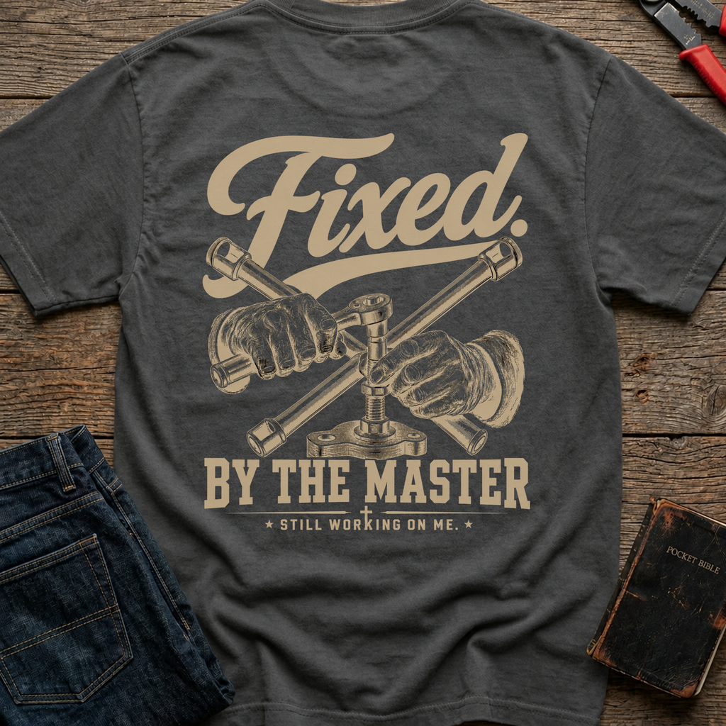 Fixed T-Shirt