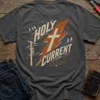 Holy Current T-Shirt