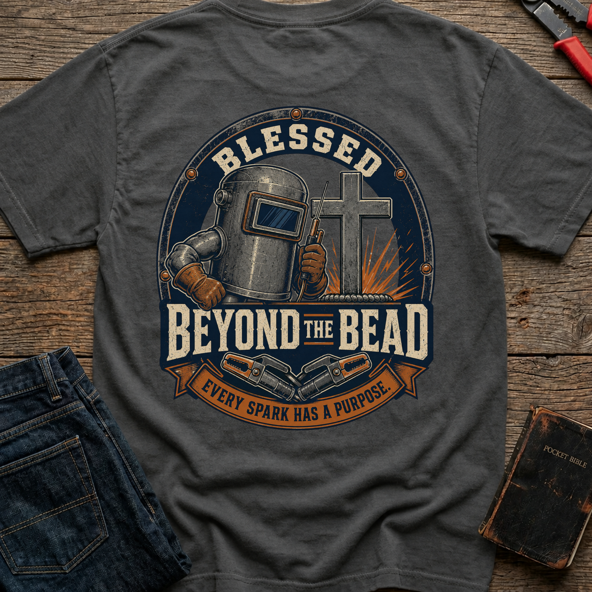 Beyond The Bead T-Shirt