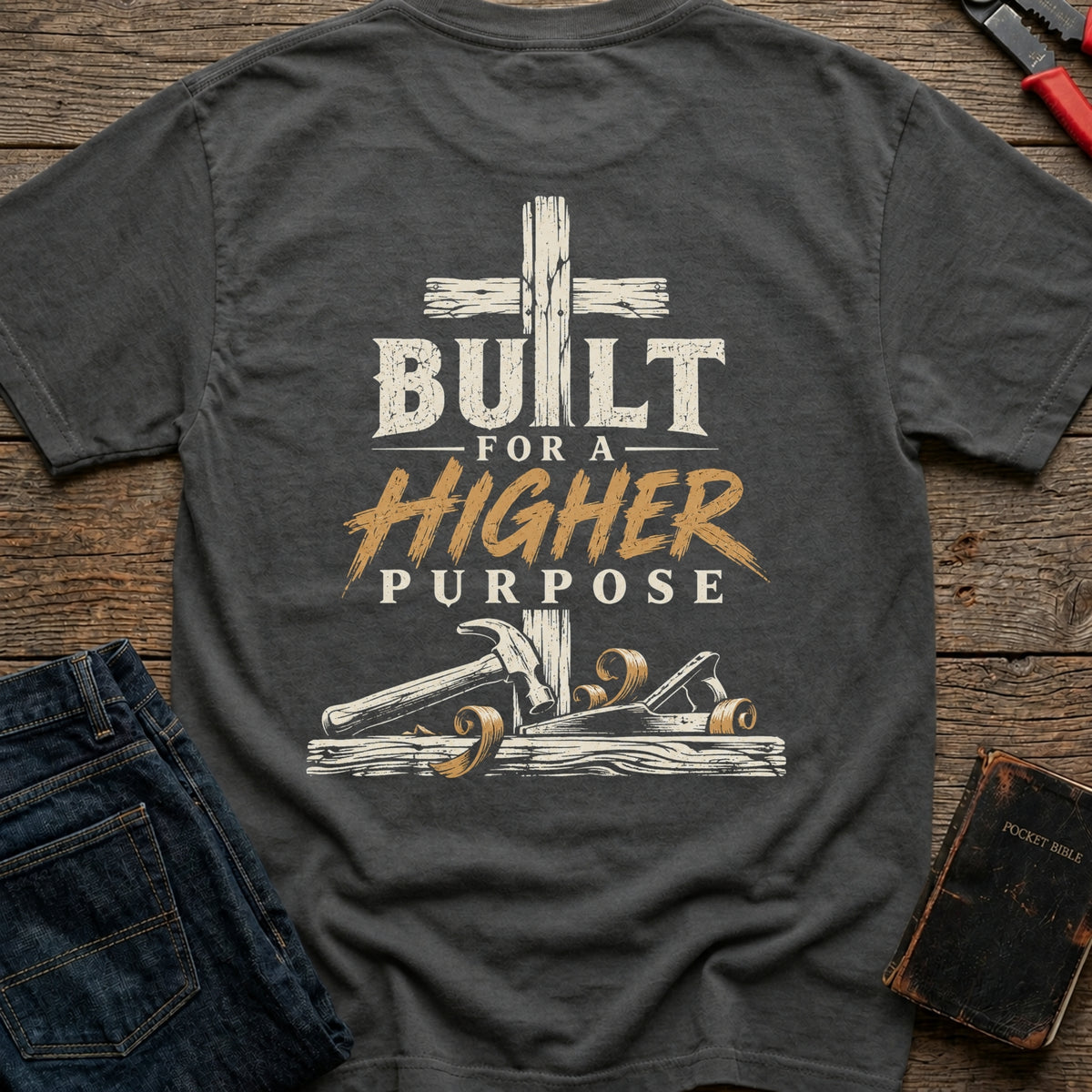 Higher Purpose T-Shirt