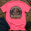 Currently Blessed Hi-Vis T-Shirt
