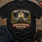CrossGritOS|asset=57|template=4|color=Black|view=back|file=Pray-For-Rain-T-Shirt-6a5002f76dfed496800ad62e-printify-art-1-2_Black_back_template-4.jpg