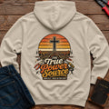 The True Power Source Hoodie