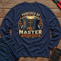 Master Electrician Long Sleeve T-Shirt