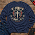 Electric By Trade Long Sleeve T-Shirt
