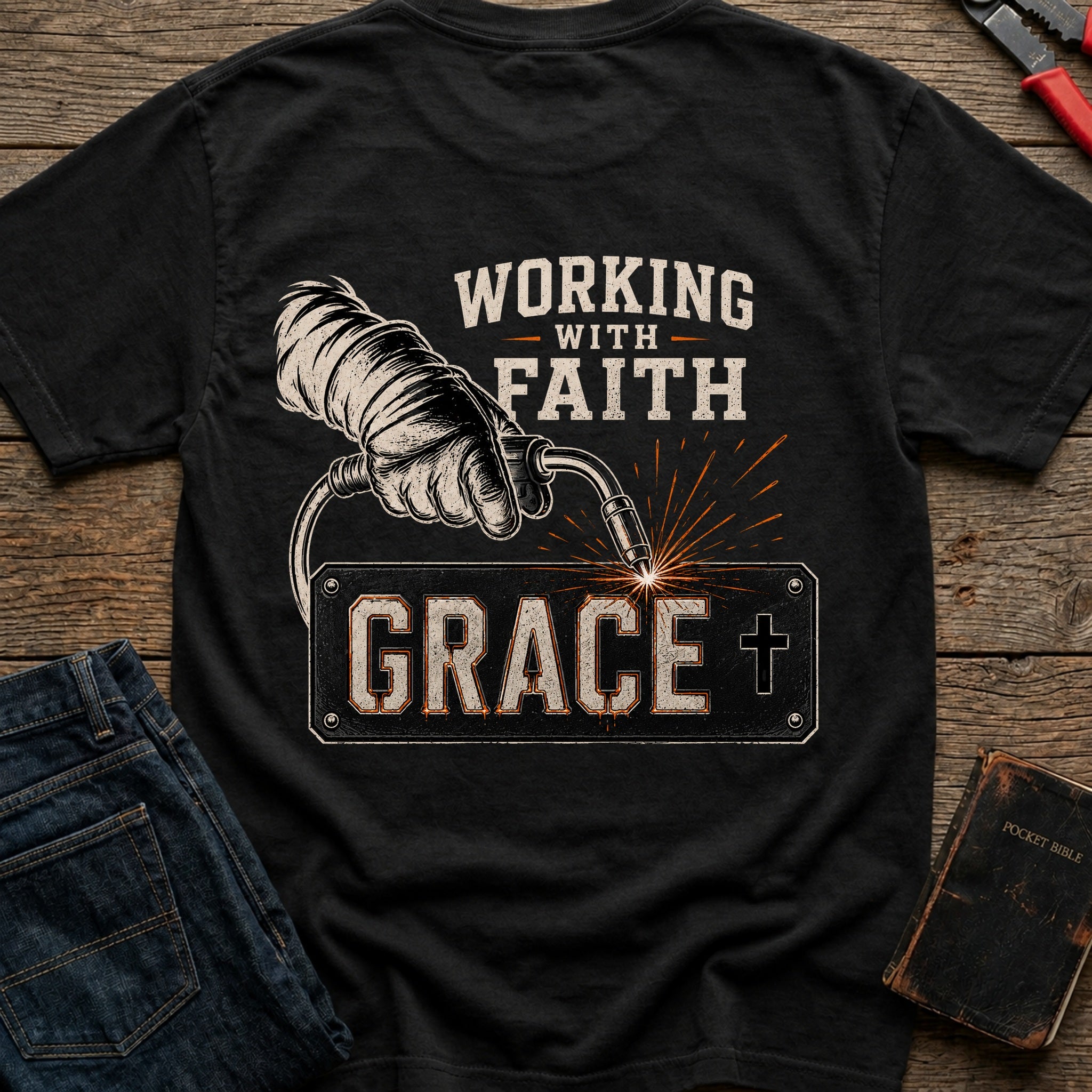 CrossGritOS|asset=69|template=4|color=Black|view=back|file=Working-With-Faith-T-Shirt-6a4fe602d14261016405001e-printify-art-2-2_Black_back_template-4.jpg