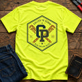 Called To Serve Hi-Vis T-Shirt